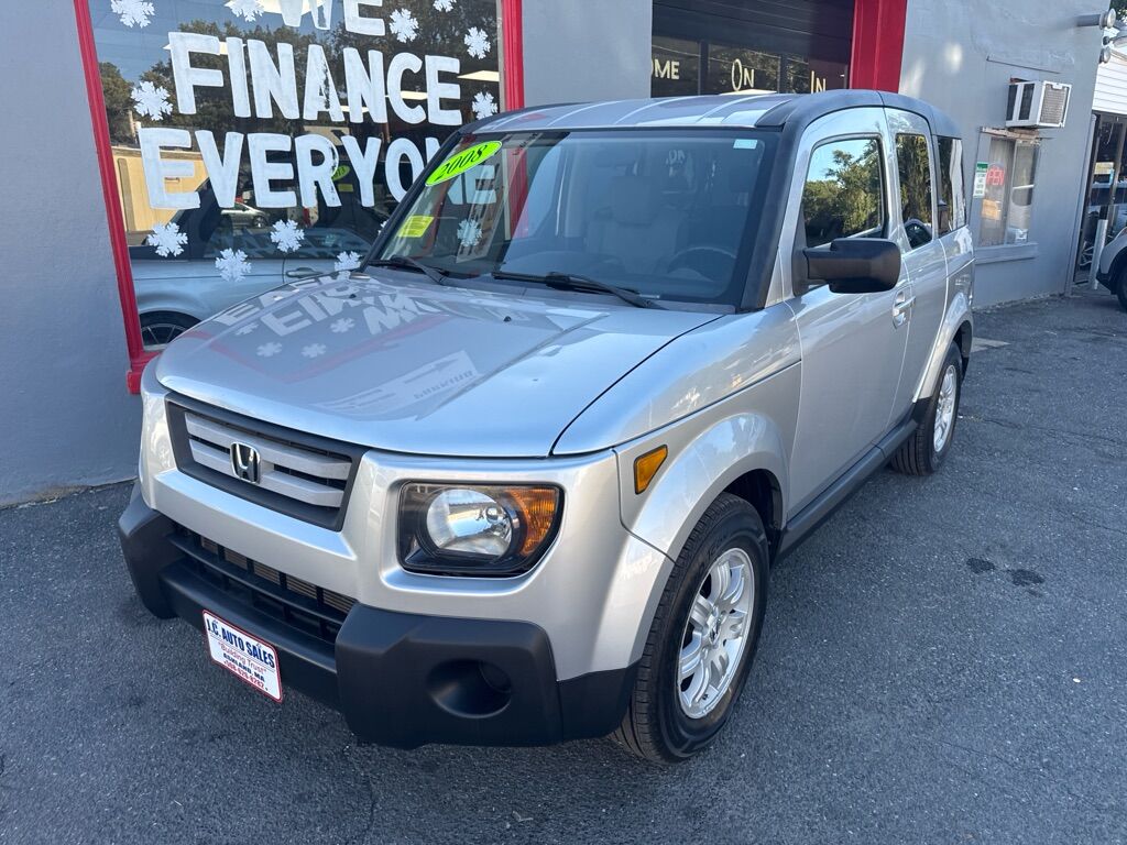 Honda Element