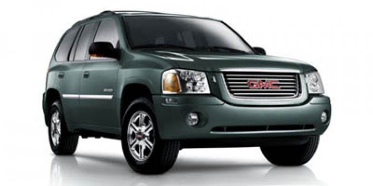 GMC Envoy
