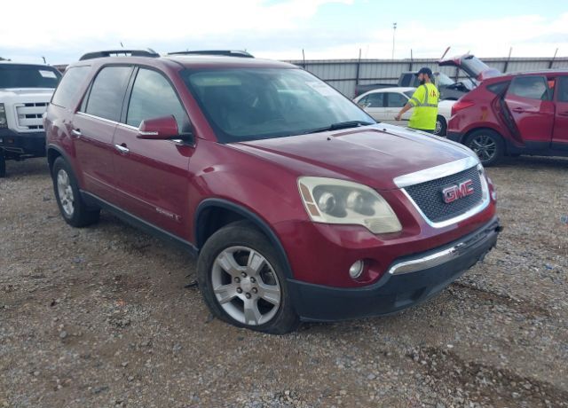 GMC Acadia
