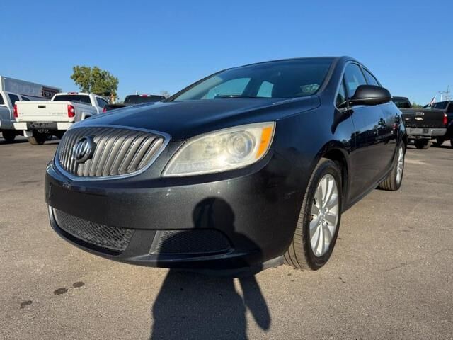 Buick Verano