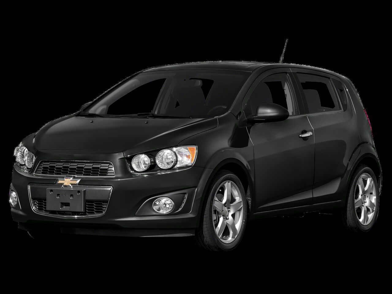 Chevrolet Sonic