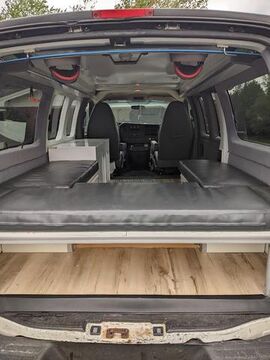 GMC Savana