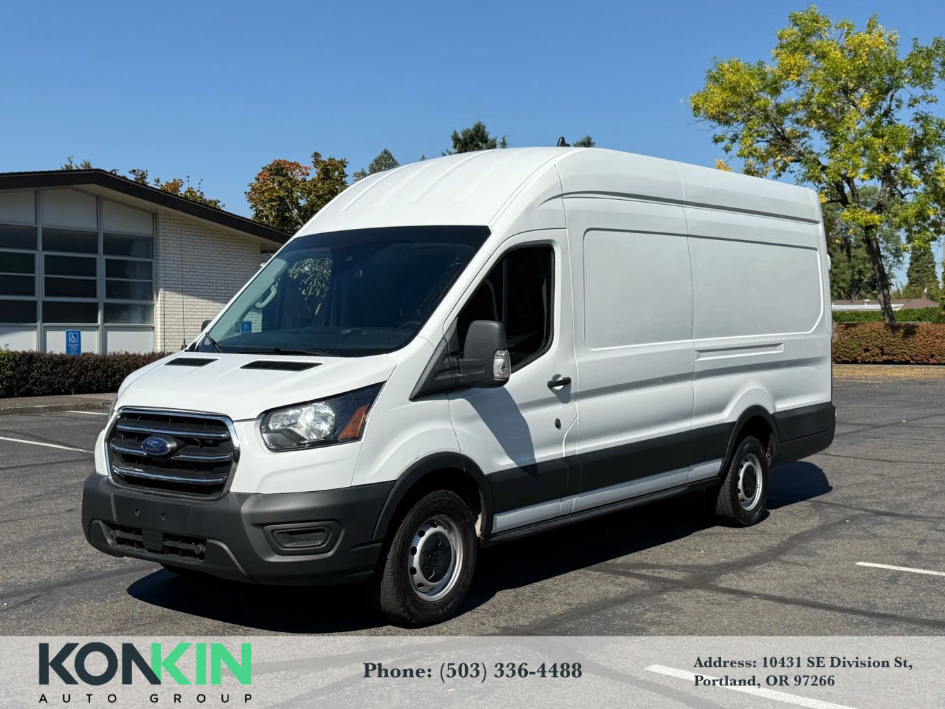 2021 FORD F-Super Duty