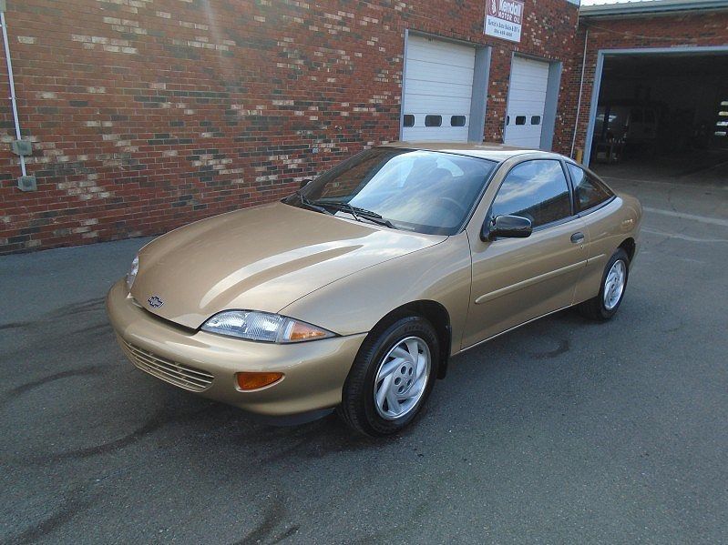 Chevrolet Cavalier