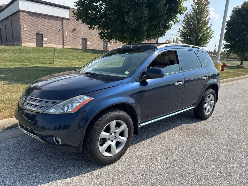 Nissan Murano