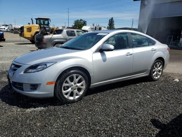 Mazda Mazda6