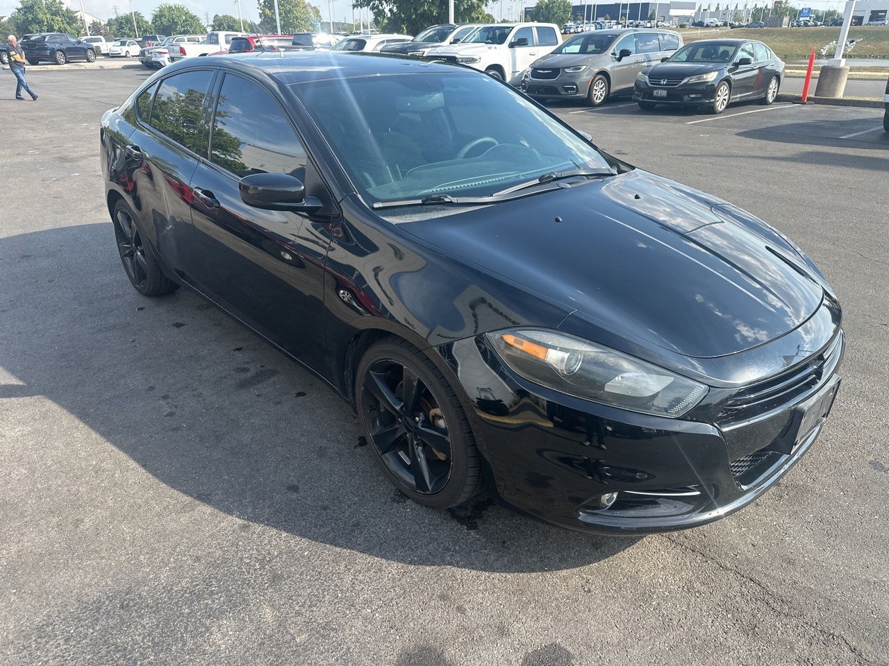 Dodge Dart