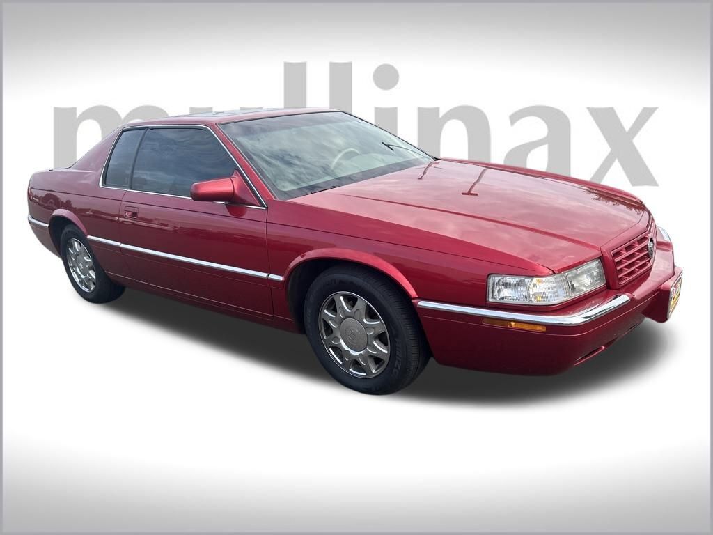 Cadillac Eldorado