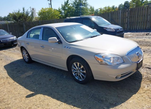 Buick Lucerne