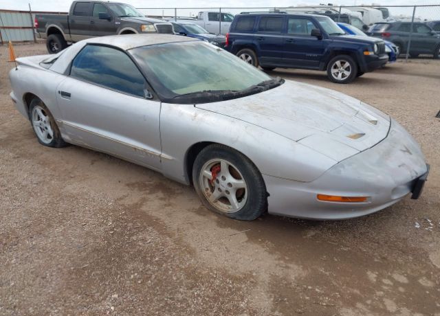 Pontiac Firebird