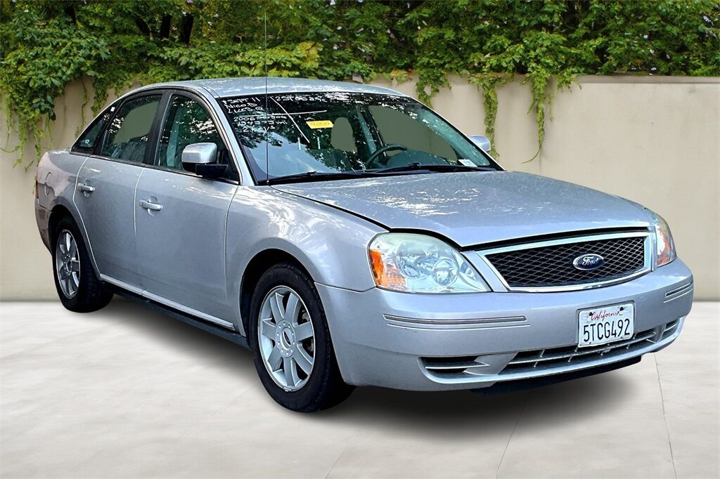 Ford Five Hundred