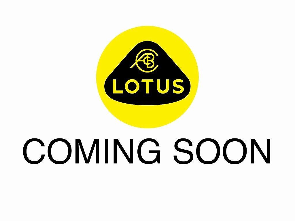 2025 LOTUS Emira