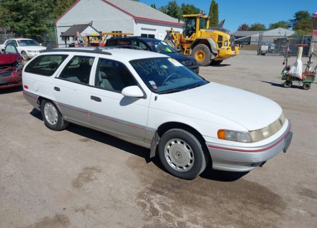 Mercury Sable