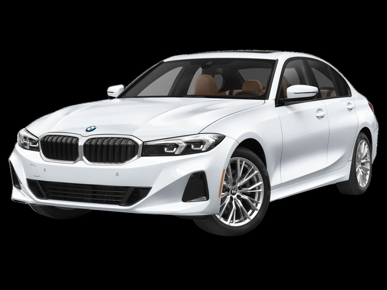 2024 BMW 3 Series