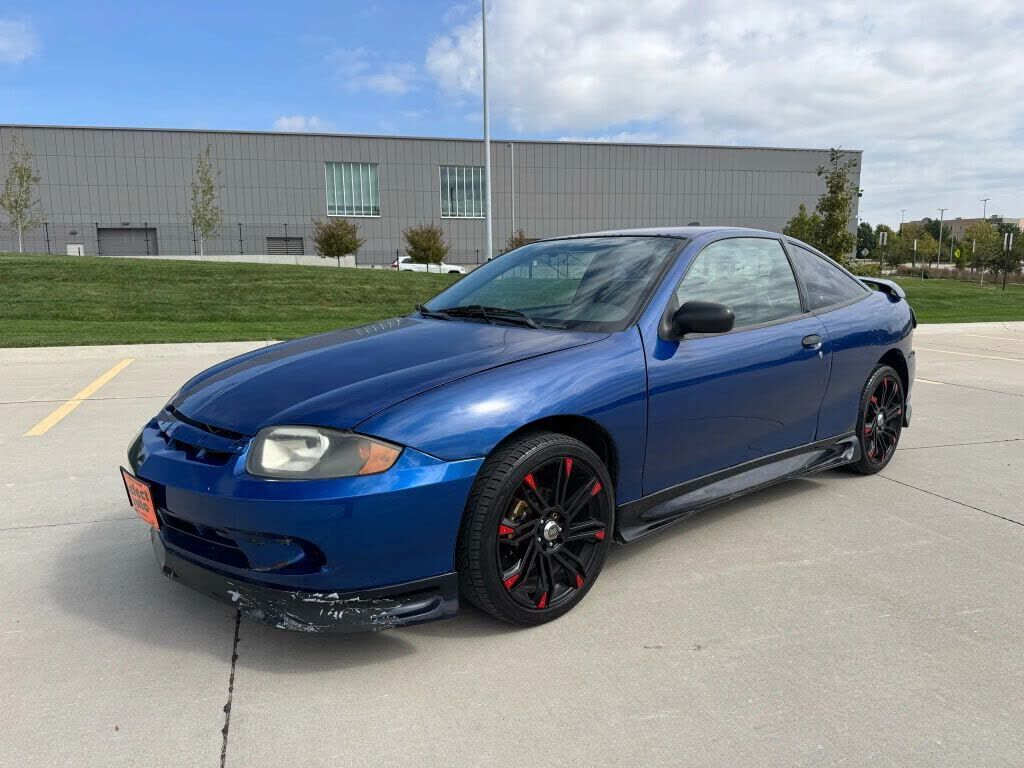 Chevrolet Cavalier