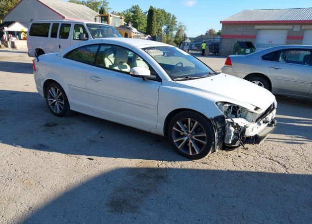Volvo C70