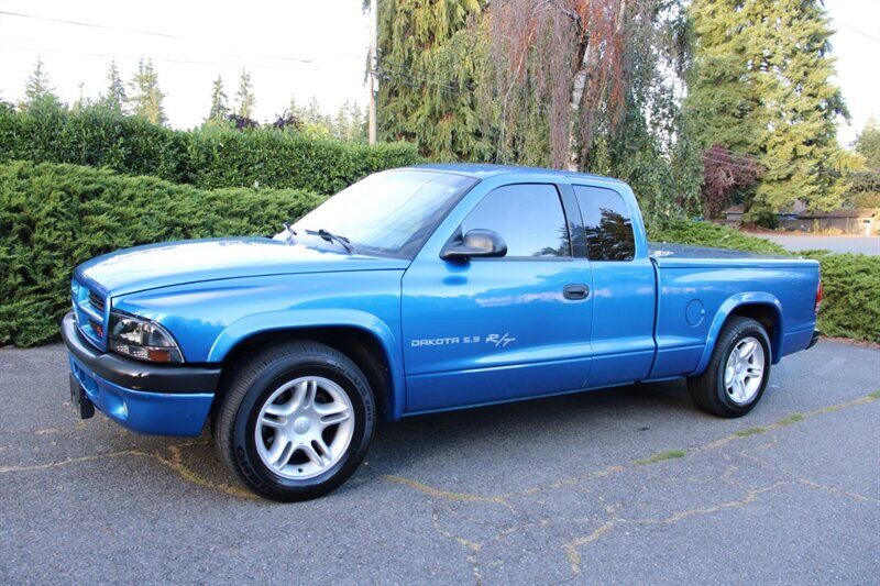 Dodge Dakota