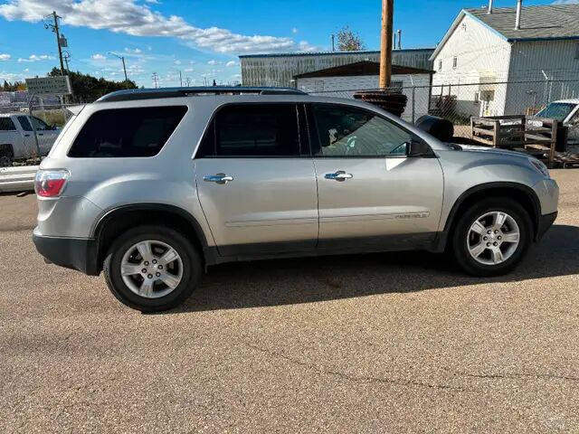 GMC Acadia