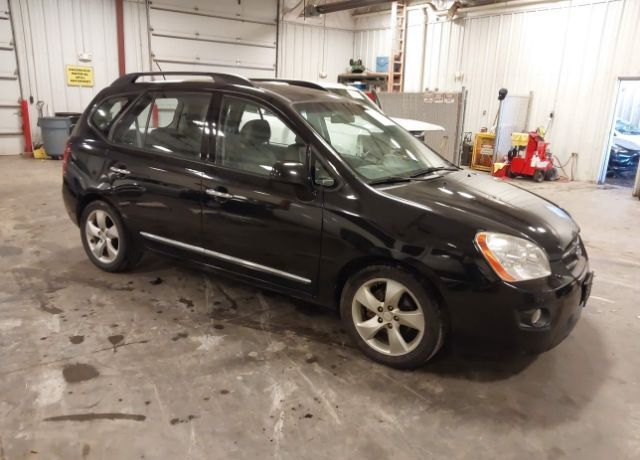 Kia Rondo