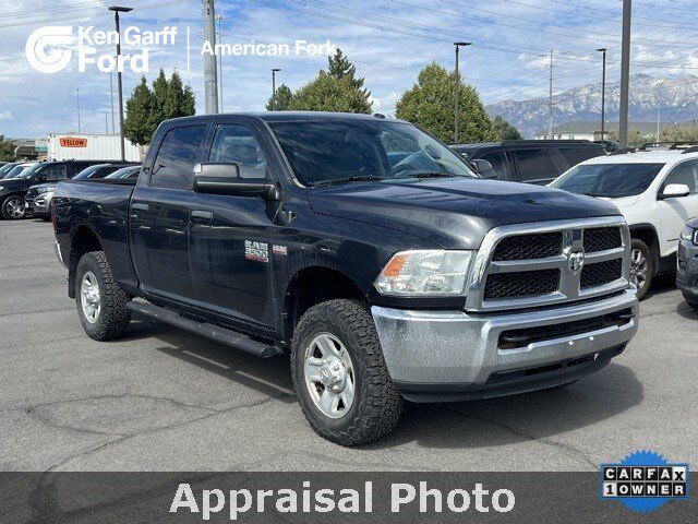 RAM 3500