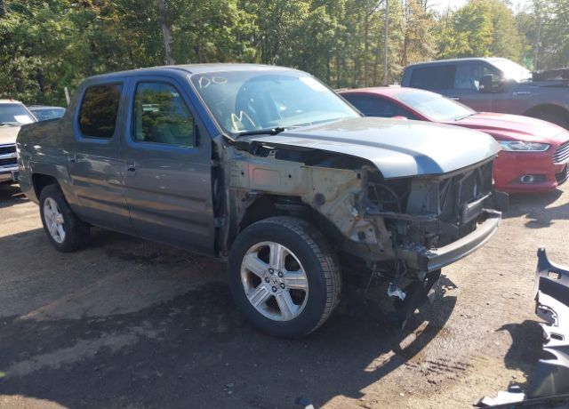 Honda Ridgeline