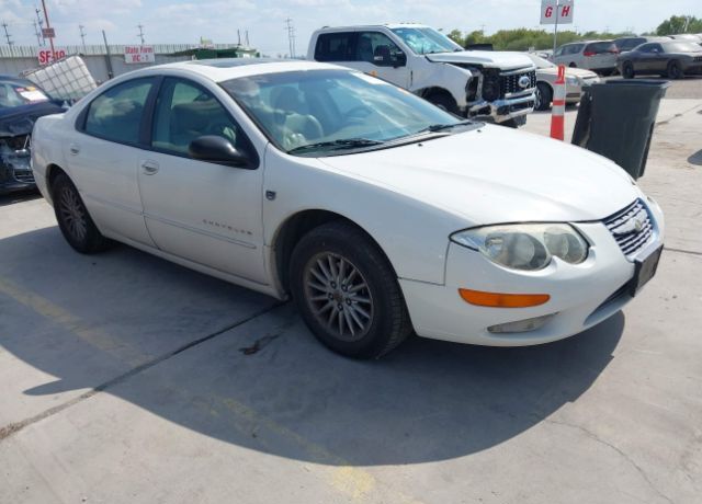 Chrysler 300