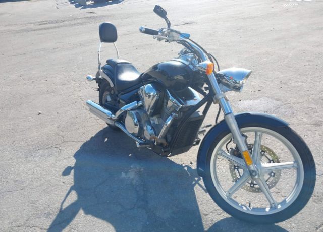 Honda VT1300 (Sabre)