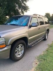 Chevrolet Suburban