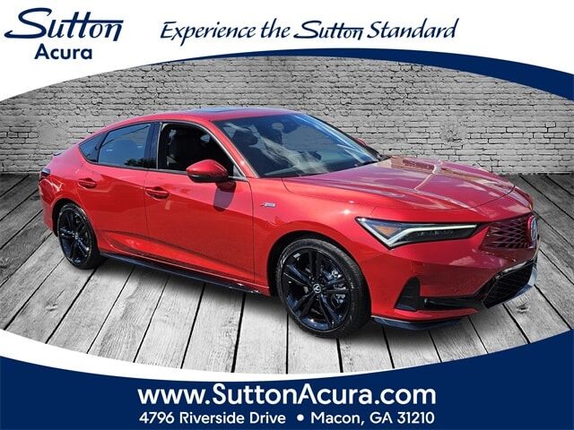 2026 ACURA Integra