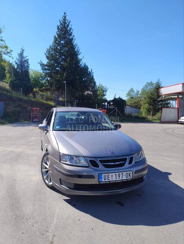 Saab 9-3