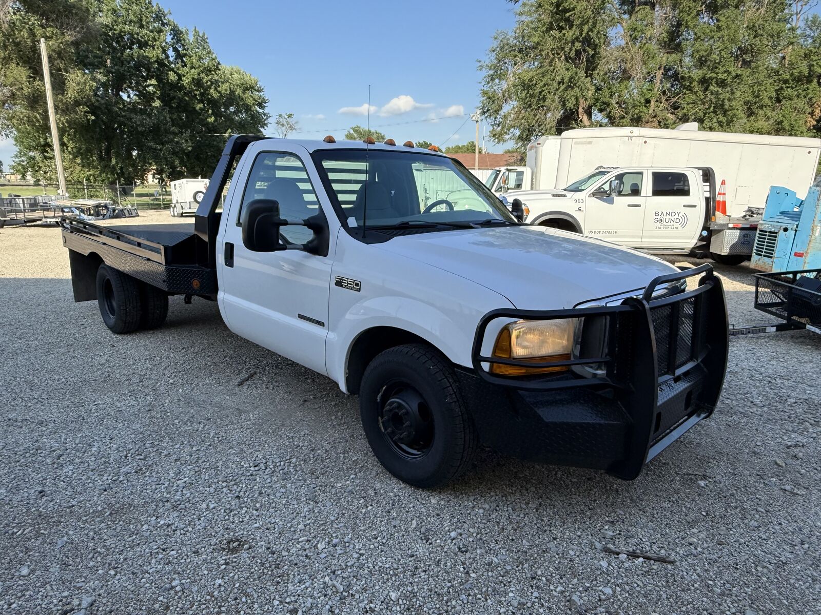 Ford F-350