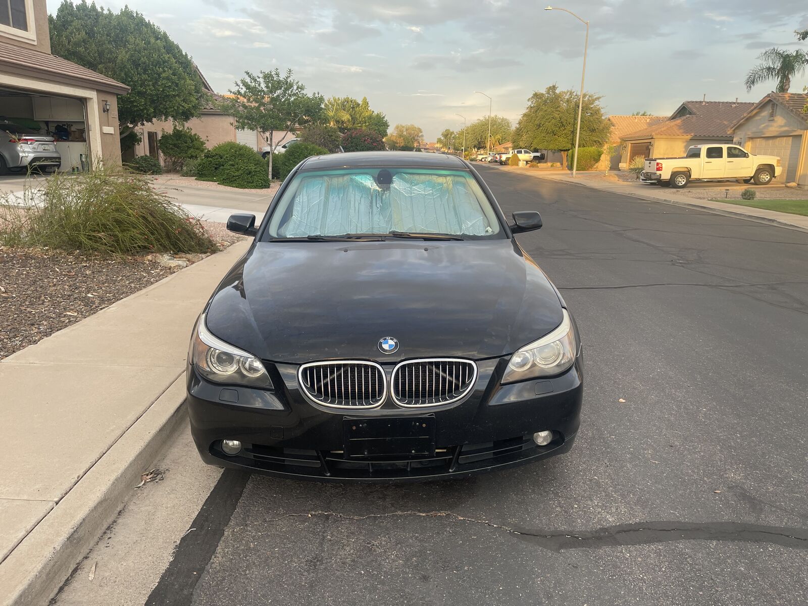 BMW 530xi