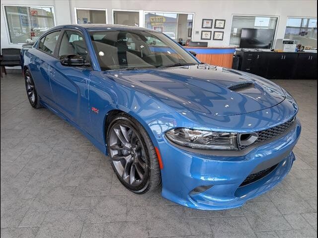 2023 DODGE Charger