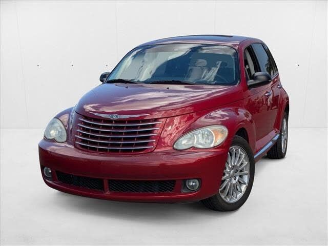 Chrysler PT Cruiser