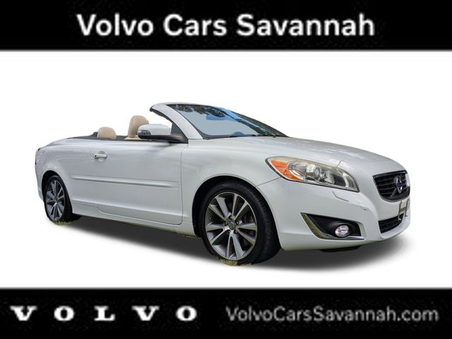 Volvo C70