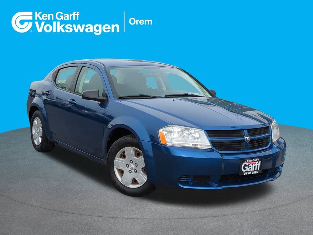 Dodge Avenger