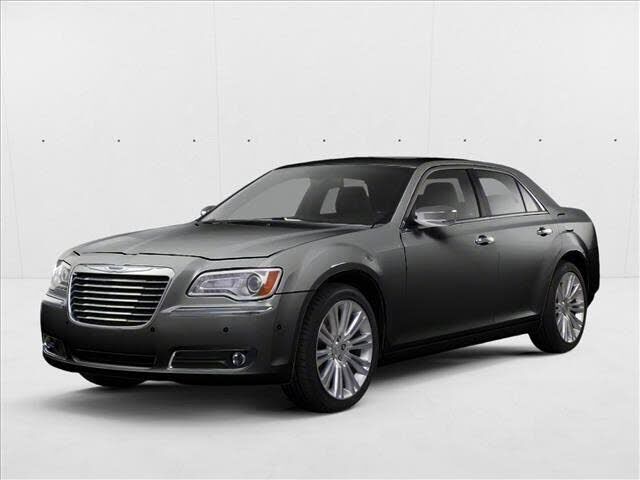 Chrysler 300