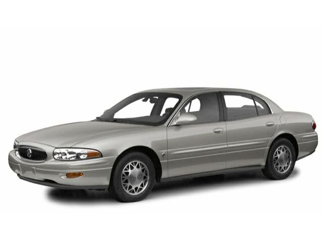 Buick LeSabre