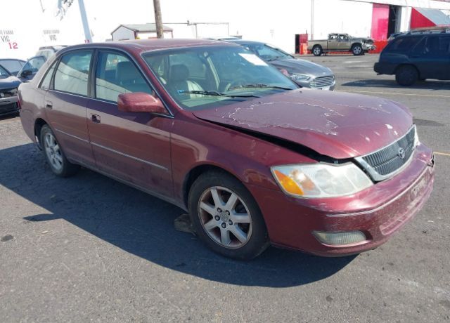 Toyota Avalon