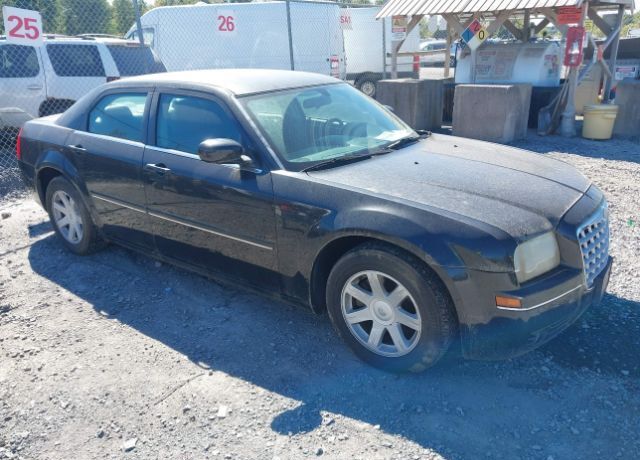 Chrysler 300
