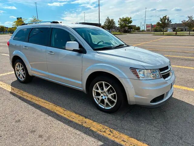 Dodge Journey