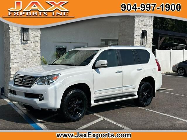Lexus GX
