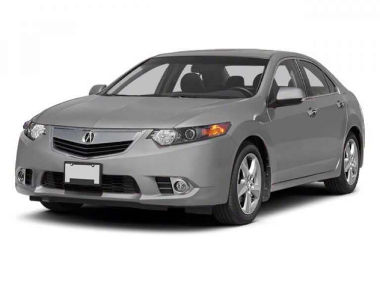 Acura TSX