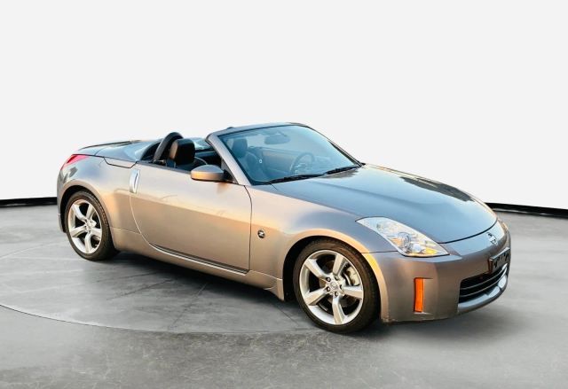 Nissan 350Z