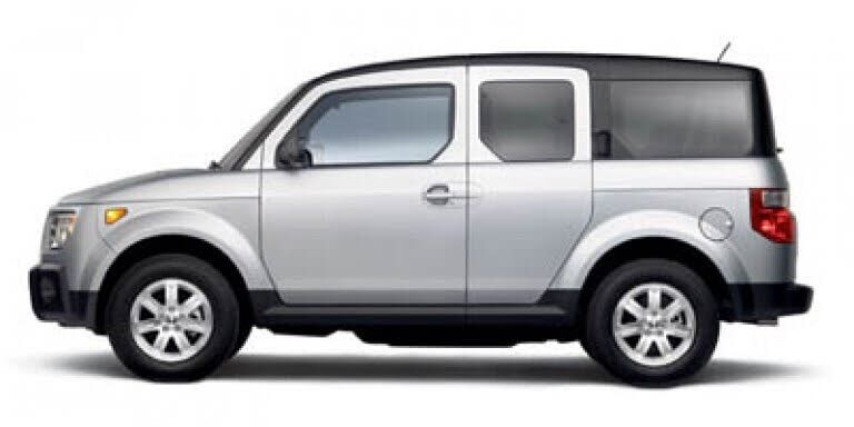 Honda Element