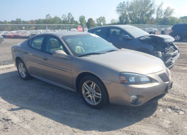 Pontiac Grand Prix
