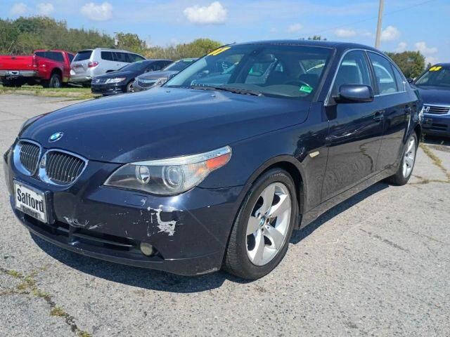 BMW 530i