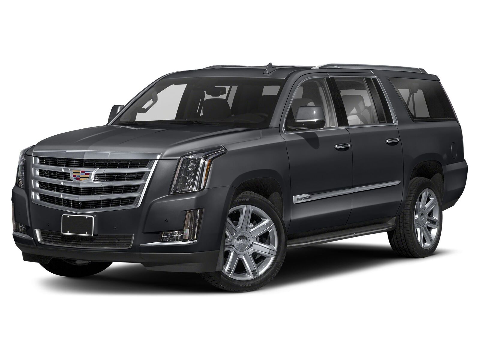 2019 CADILLAC Escalade ESV