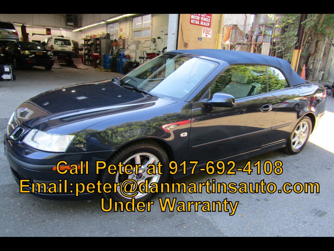 Saab 9-3