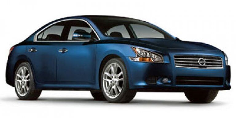 Nissan Maxima